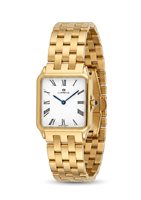 Montre Lorenz Homme in Or jaune 15895AA